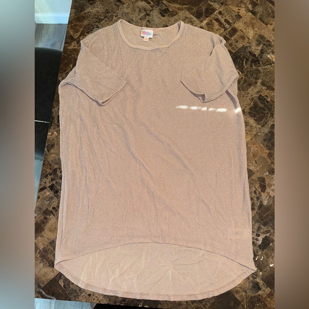 Lularoe Irma Shirt
